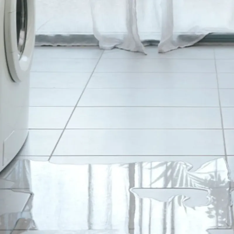 Appliance Leak Cleanup in Blackford County, IN